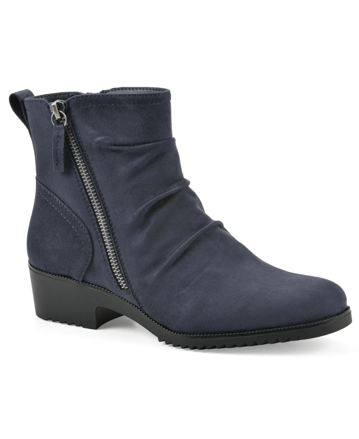 Durston Ankle Booties by Cliffs By White Mountain