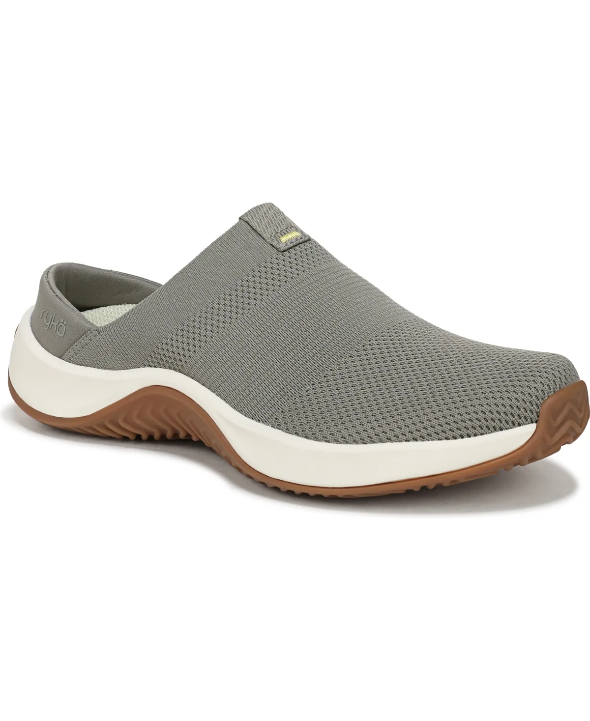 Encore-Mule Washable Slip on Mules by Ryka