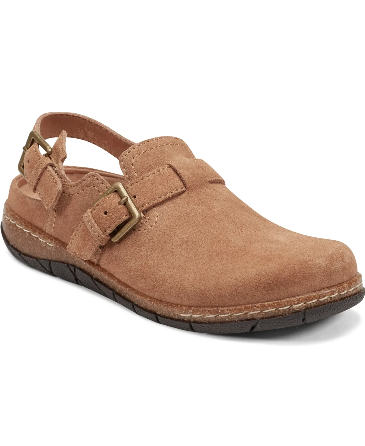 Elmonte Slingback Clogs by Earth