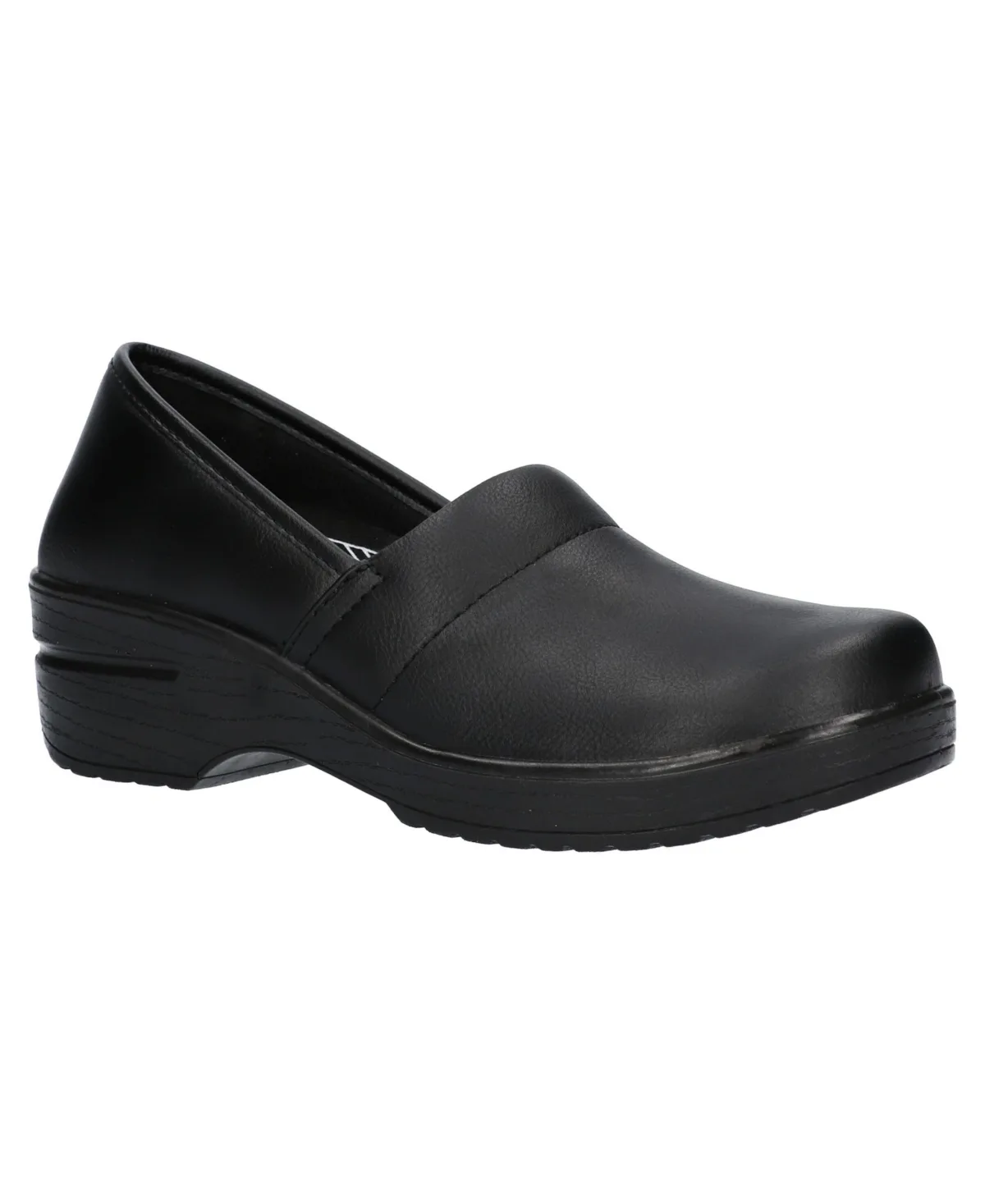 Easy Works by Easy Street Laurie Clogs by Easy Street