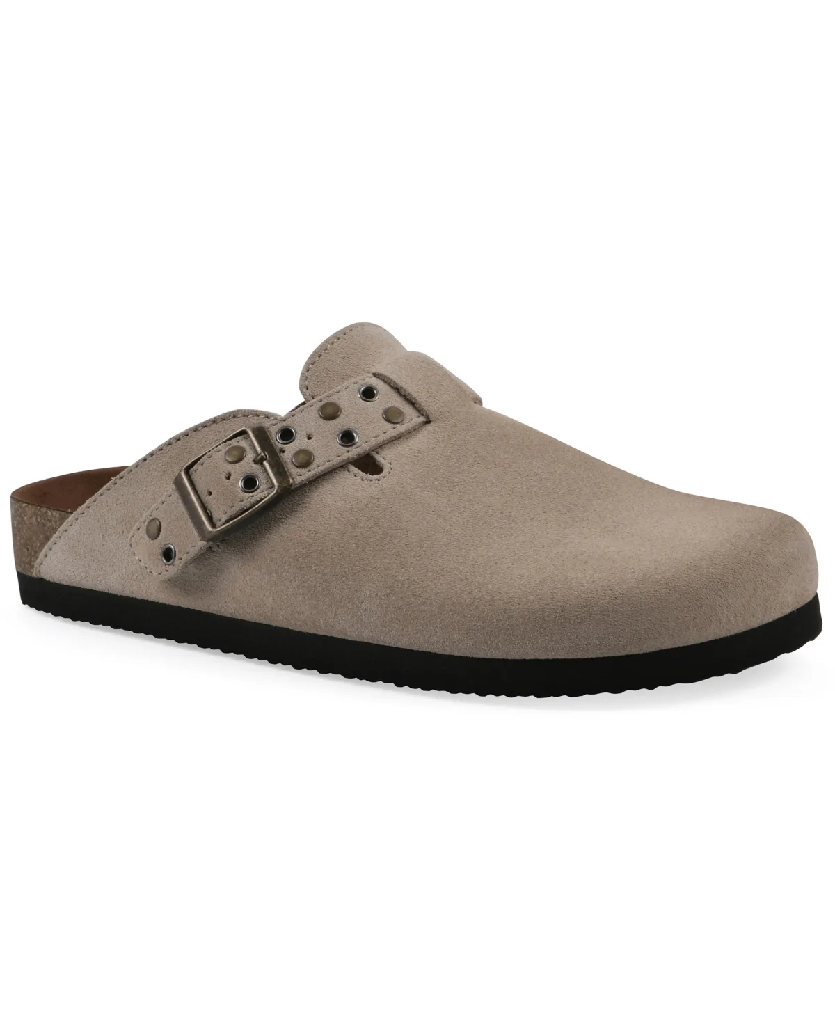 Benben Footbeds Clogs