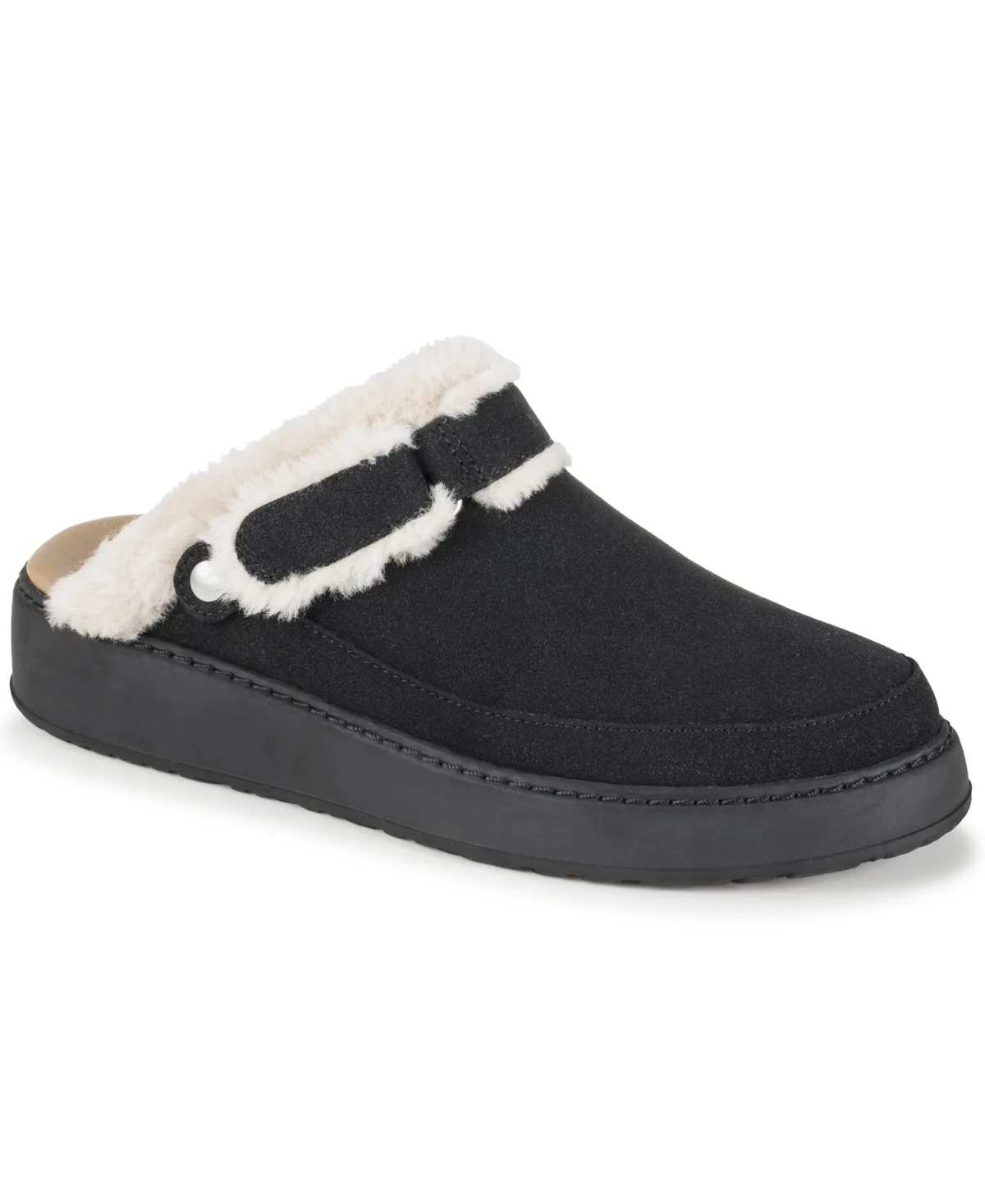 Felisa Slingback Clog by Baretraps