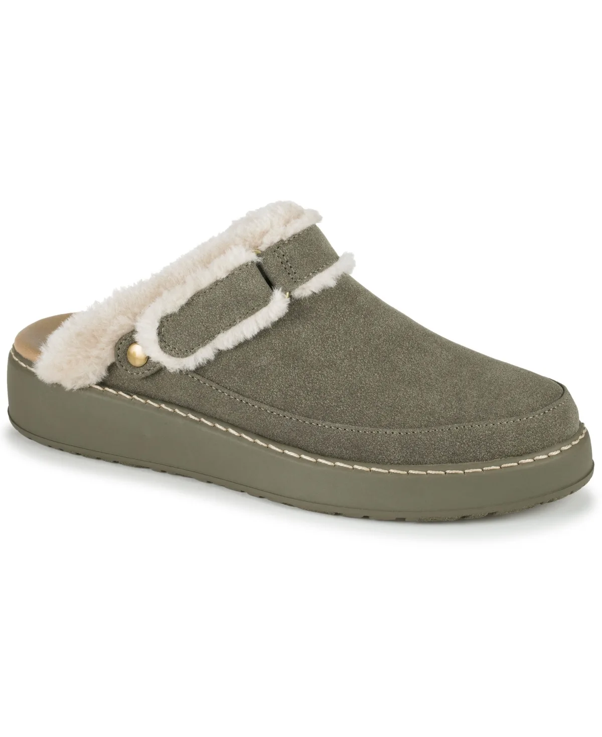 Felisa Slingback Clog