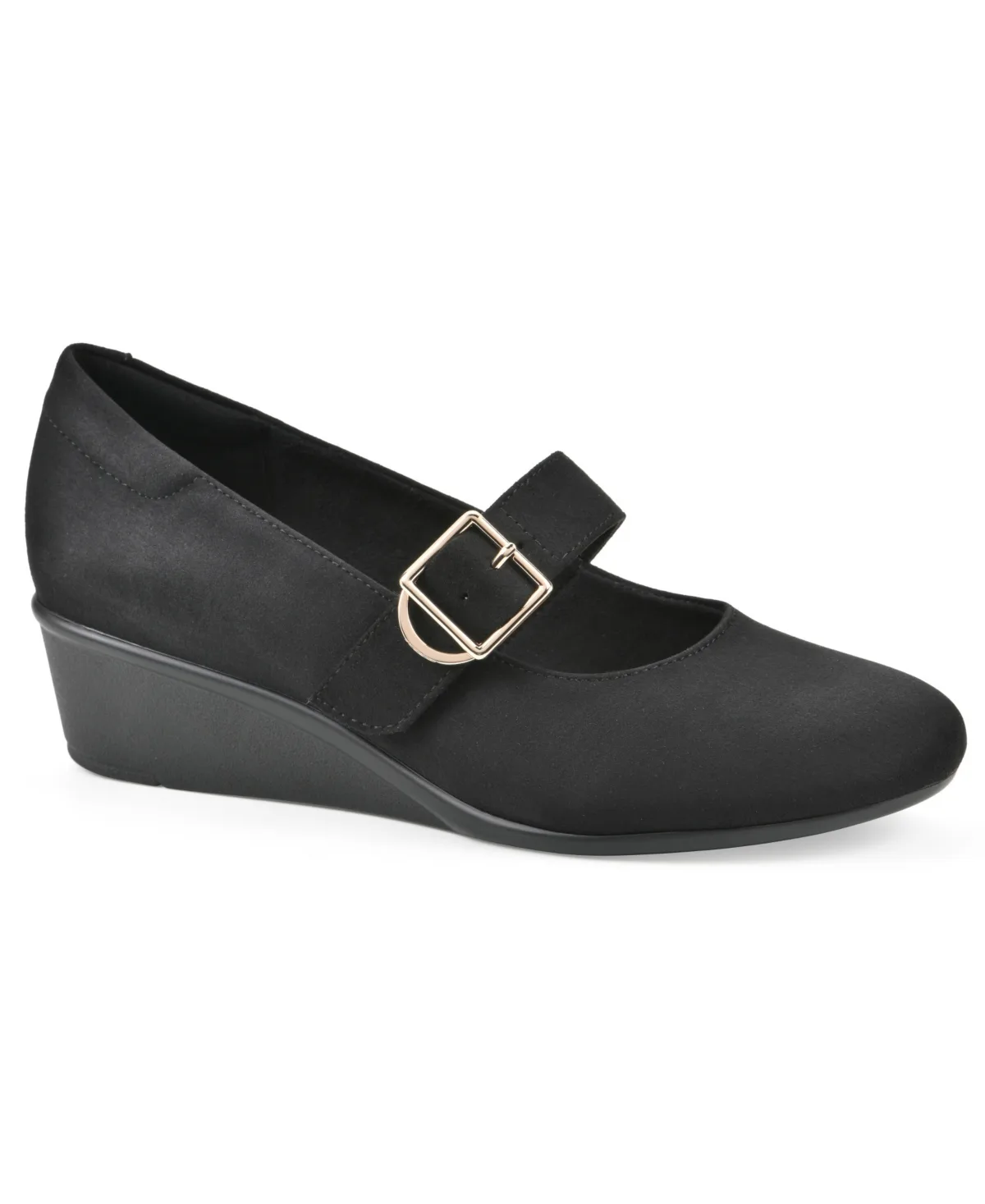 Bolford Wedge Pumps by Cliffs By White Mountain