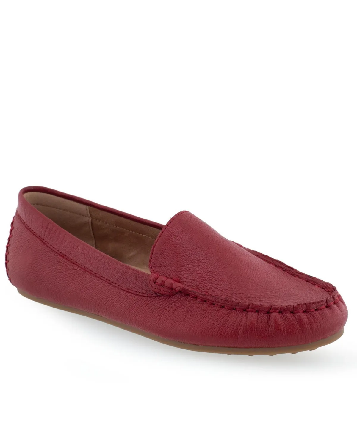 Over Drive Driving Style Loafers