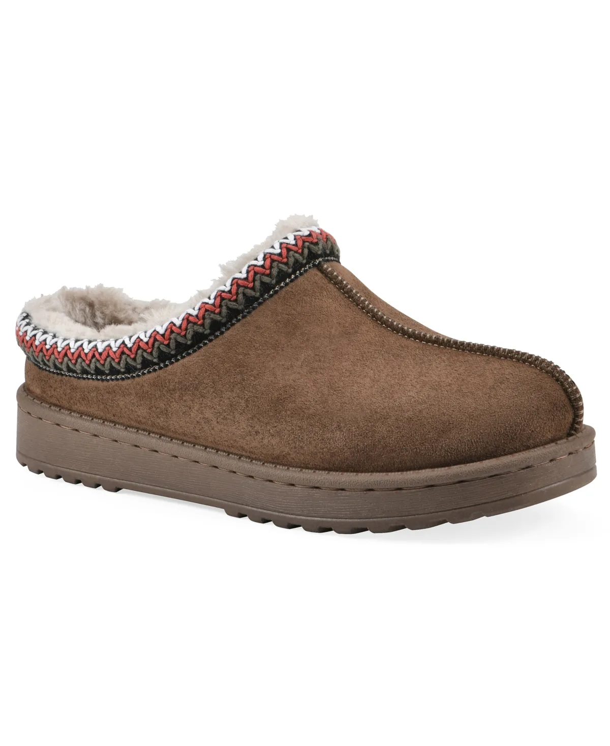 Icebin Clog Slippers