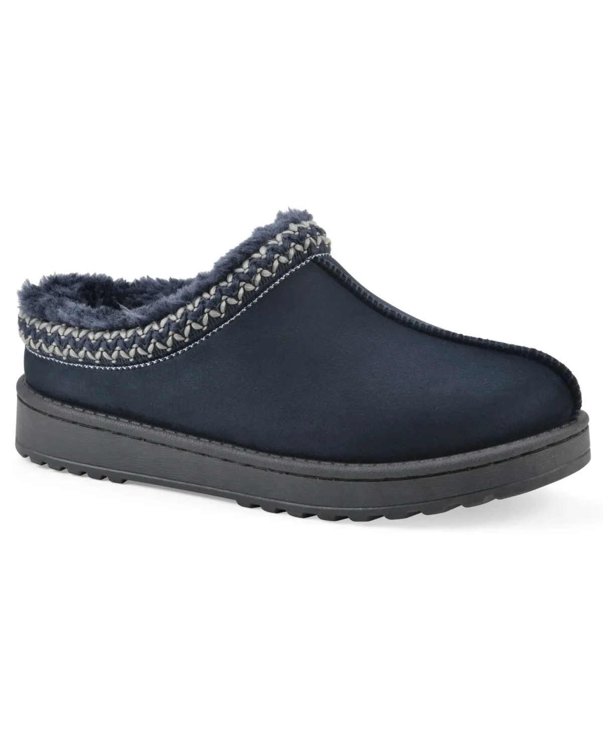 Icebin Clog Slippers