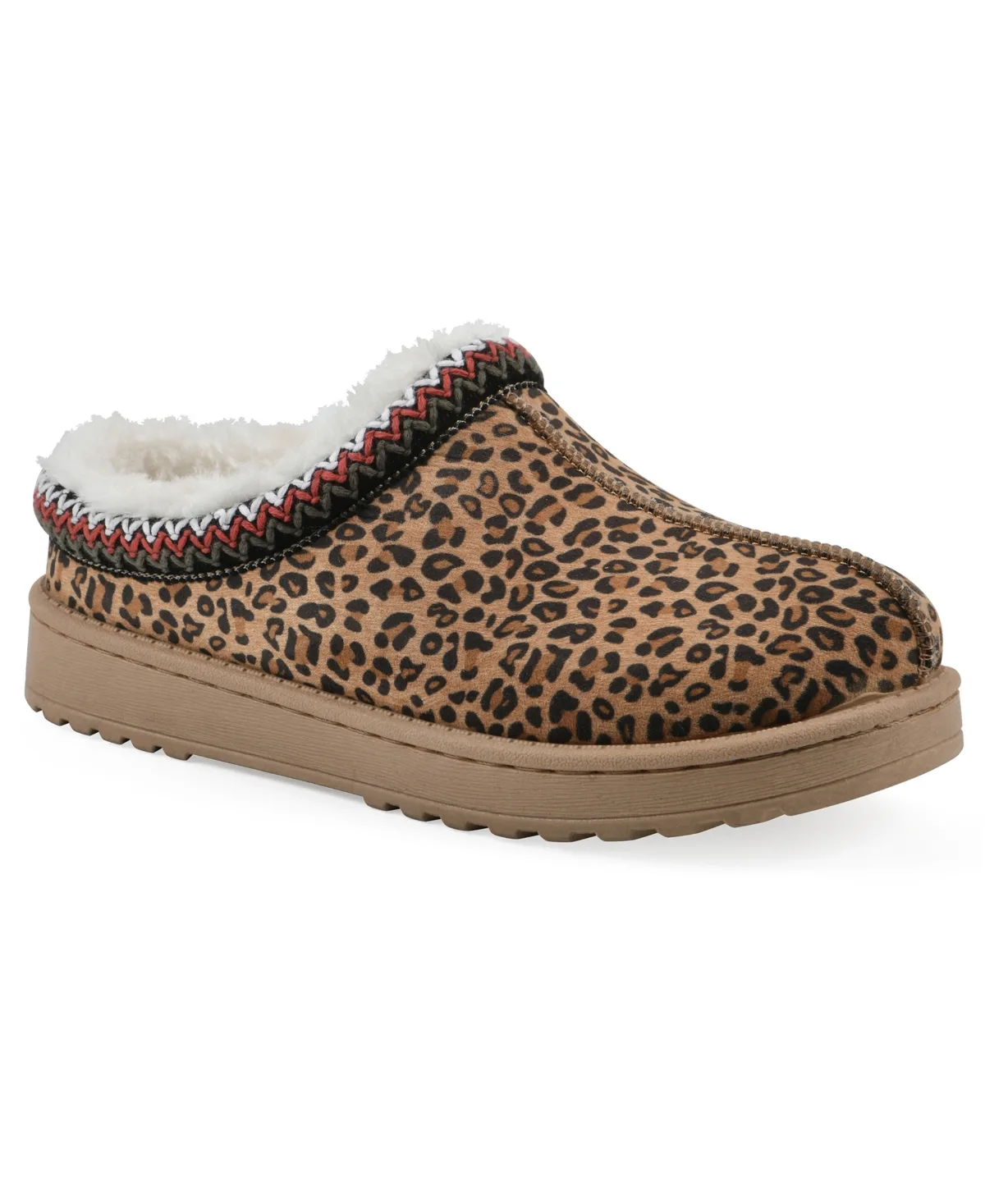 Icebin Clog Slippers