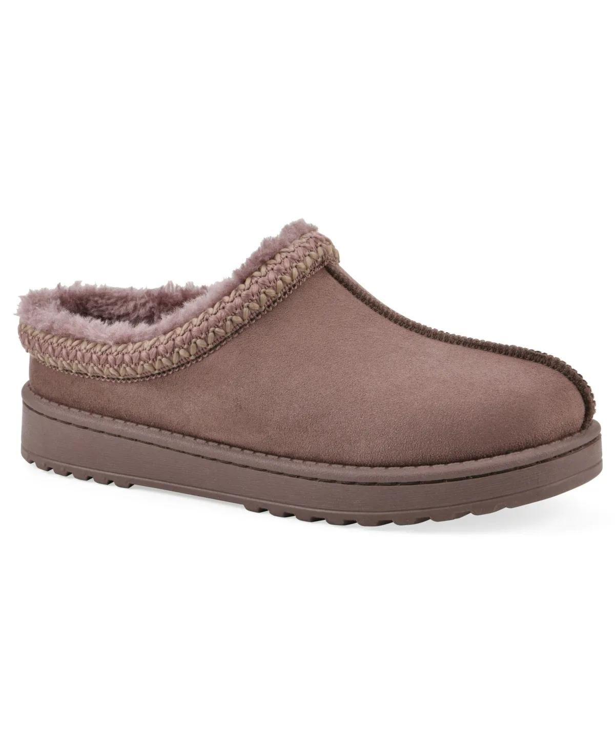 Icebin Clog Slippers