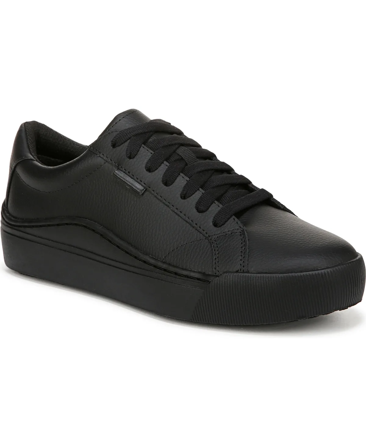 Time on Sr Slip-Resistant Work Shoes by Dr. Scholl's