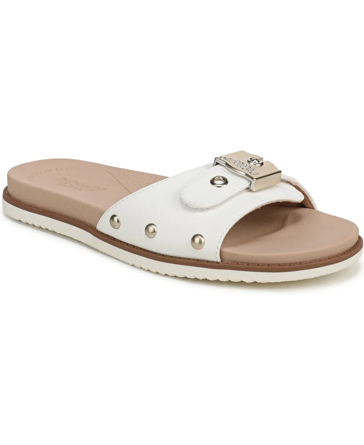 So Original Slide Sandals