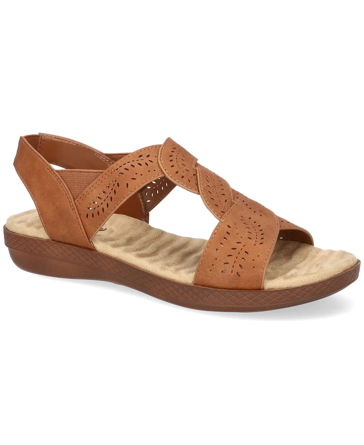 Weare Comfort Sandals by Easy Street