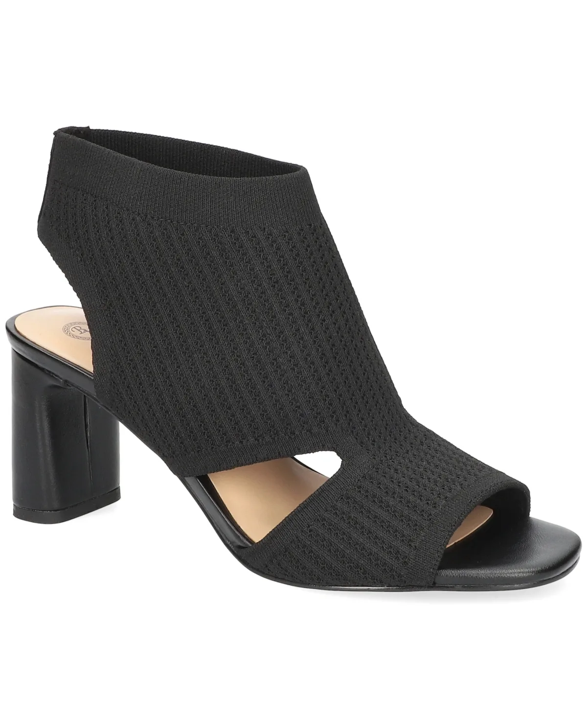 Mira Slip-On Sandals by Bella Vita