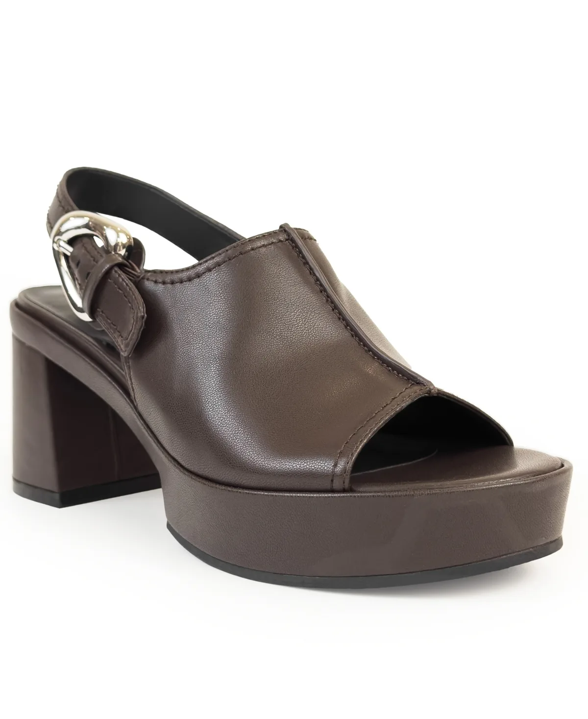 Zella Platform Sandal by Aerosoles