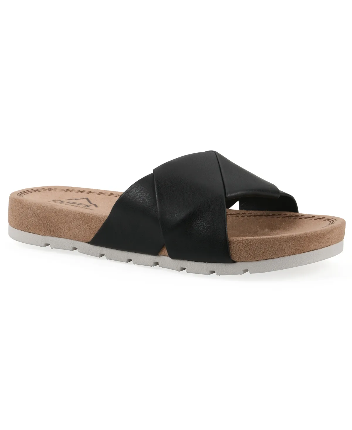Tincie Slide Sandals