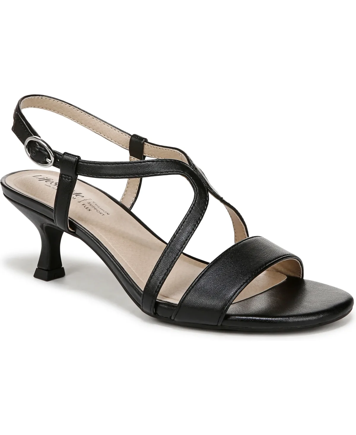 Nolita Slingback Sandals