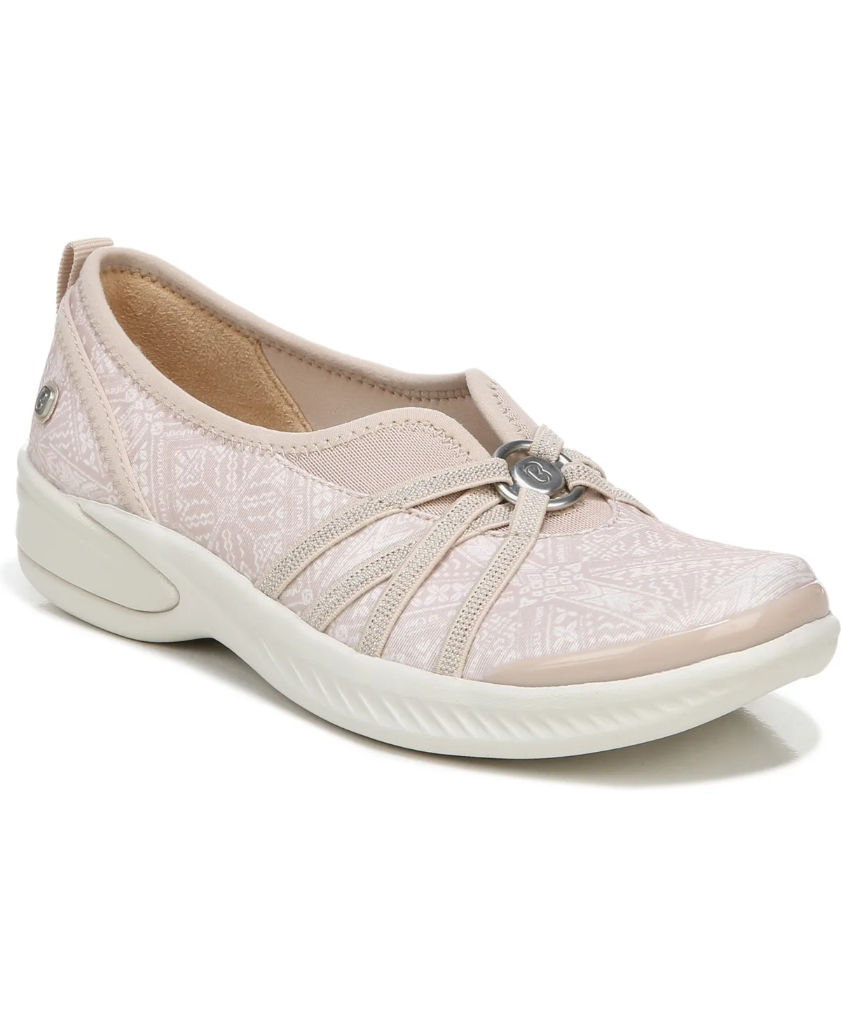 Niche Washable Round Toe Flats by Lifestride