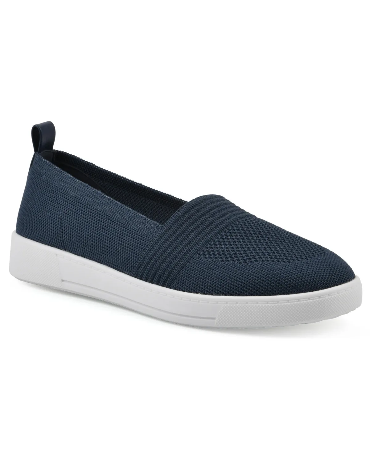 Upright Slip-On Sneakers by White Mountain