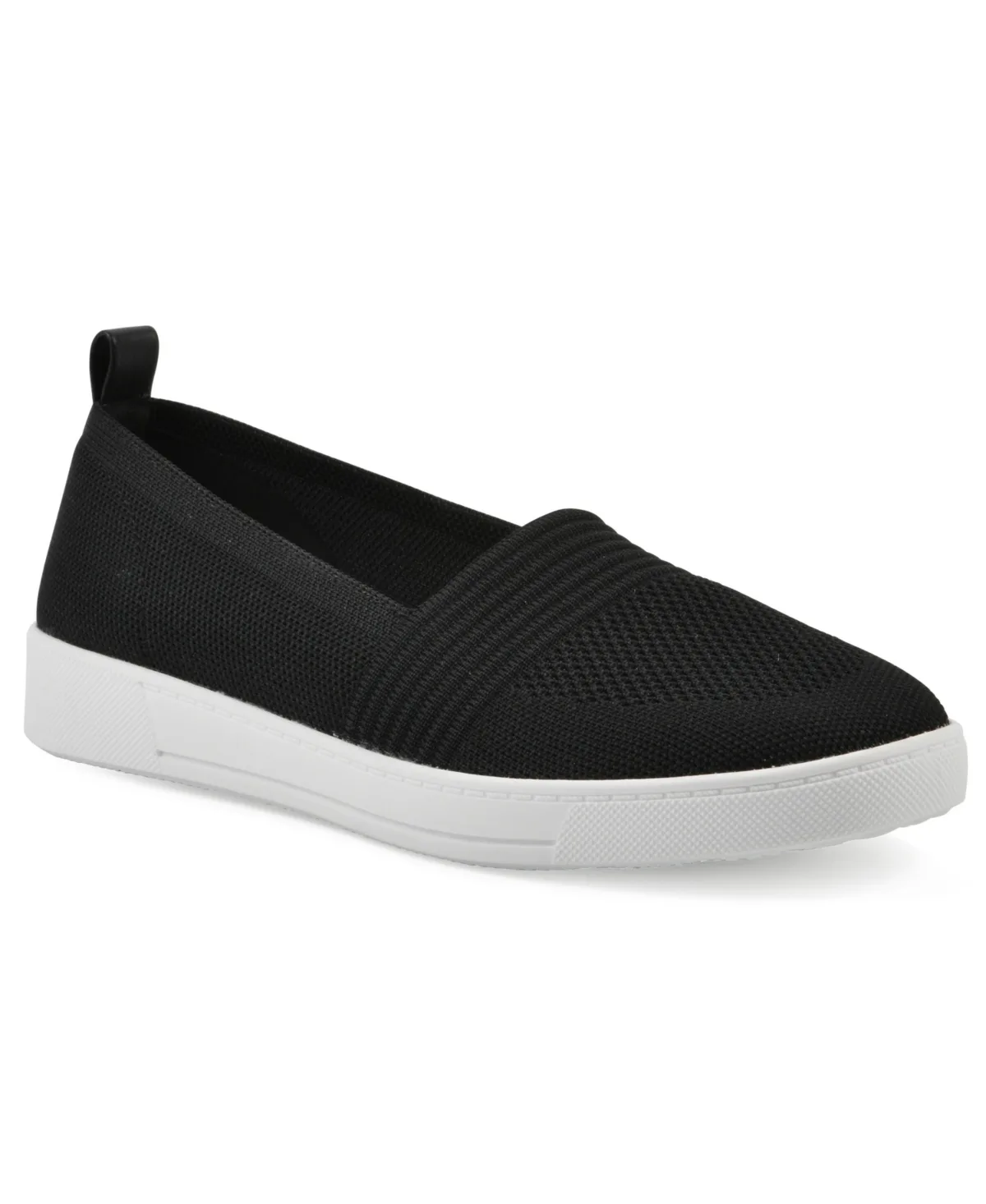 Upright Slip-On Sneakers
