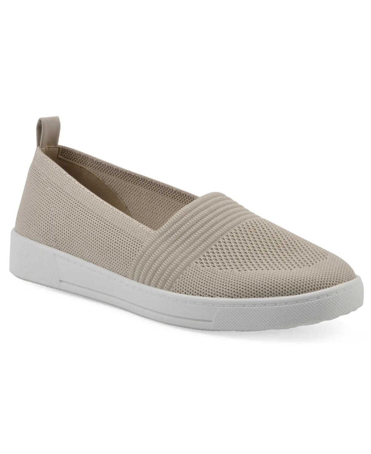 Upright Slip-On Sneakers