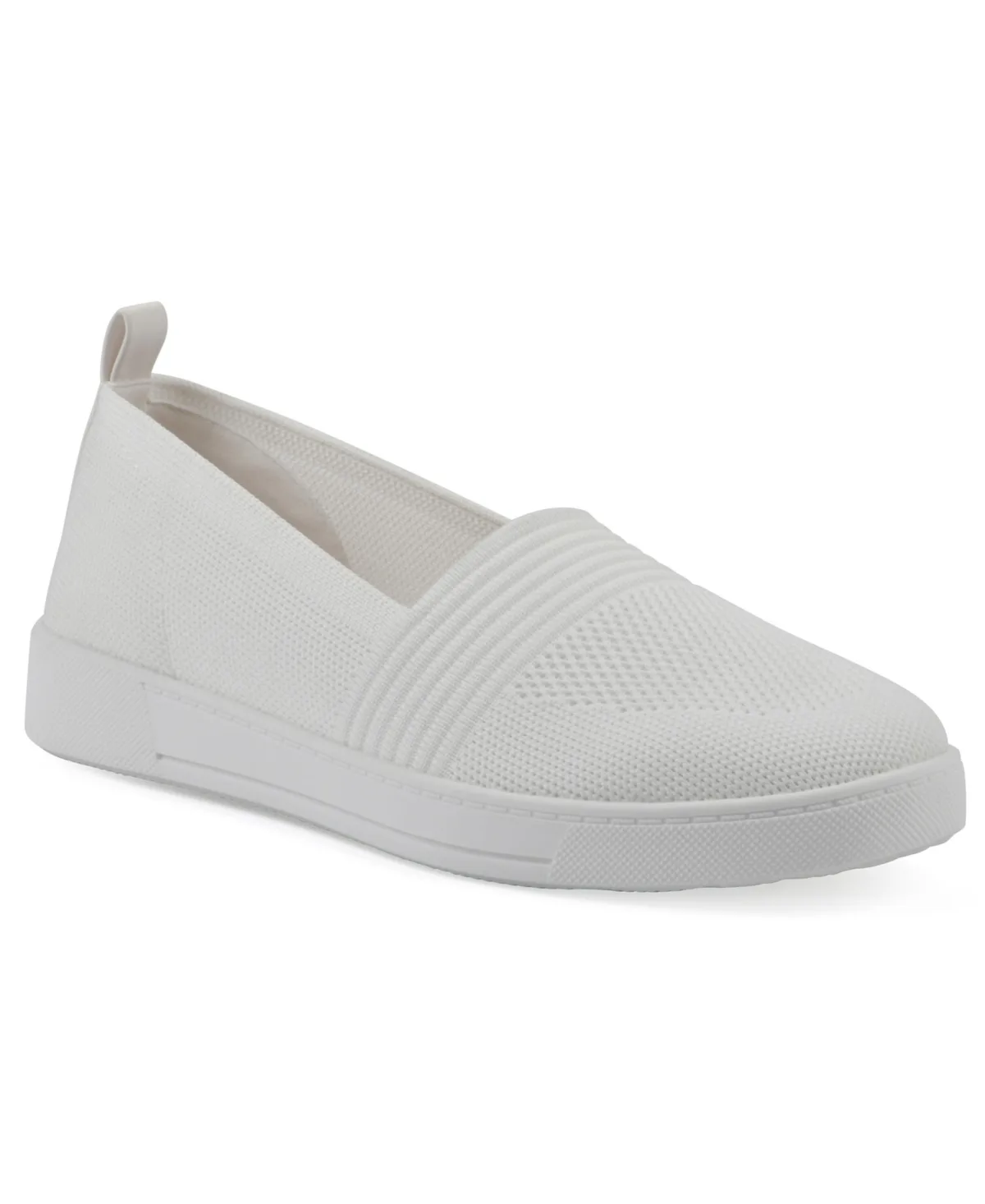 Upright Slip-On Sneakers