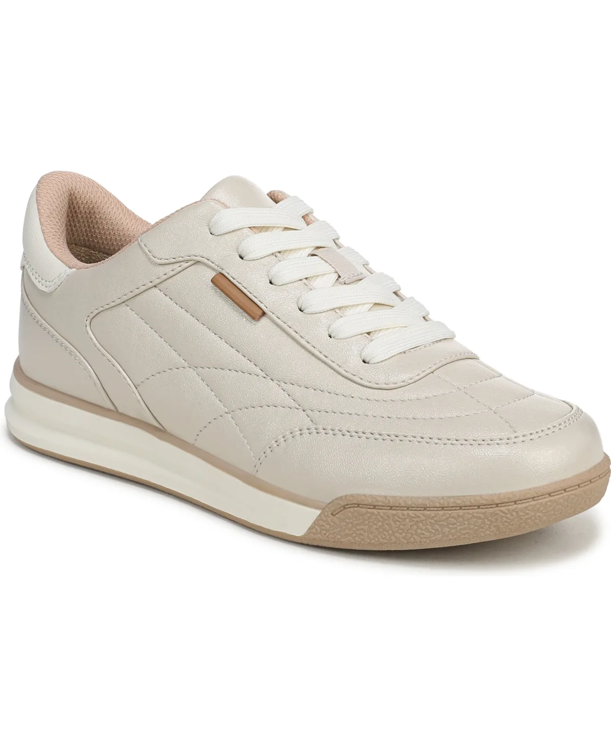 Throwback Lace-Up Sneakers by Dr. Scholl's