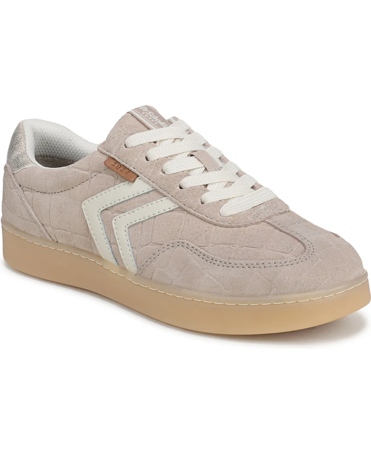 Dr. Scholl's x Milk Bar Rebel Sport Low Profile Lace Up Sneakers by Dr. Scholl's
