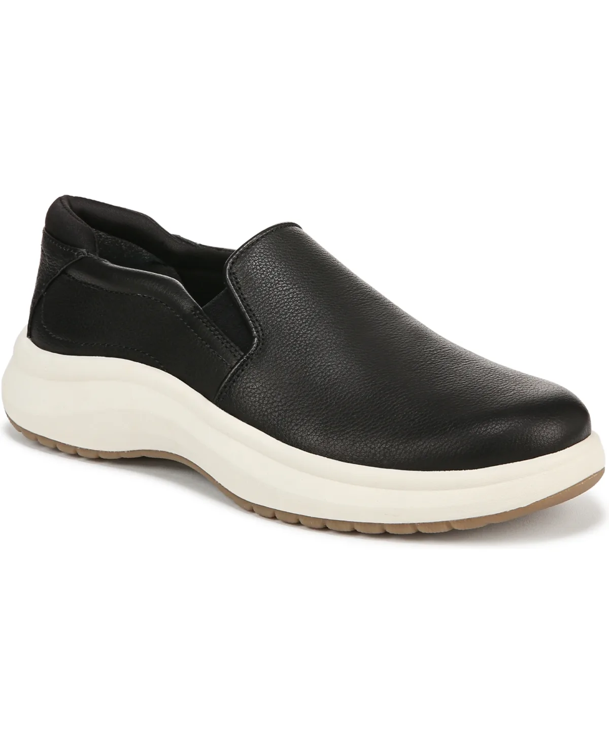 Feel Well Plantar Fasciitis Slip on Sneakers