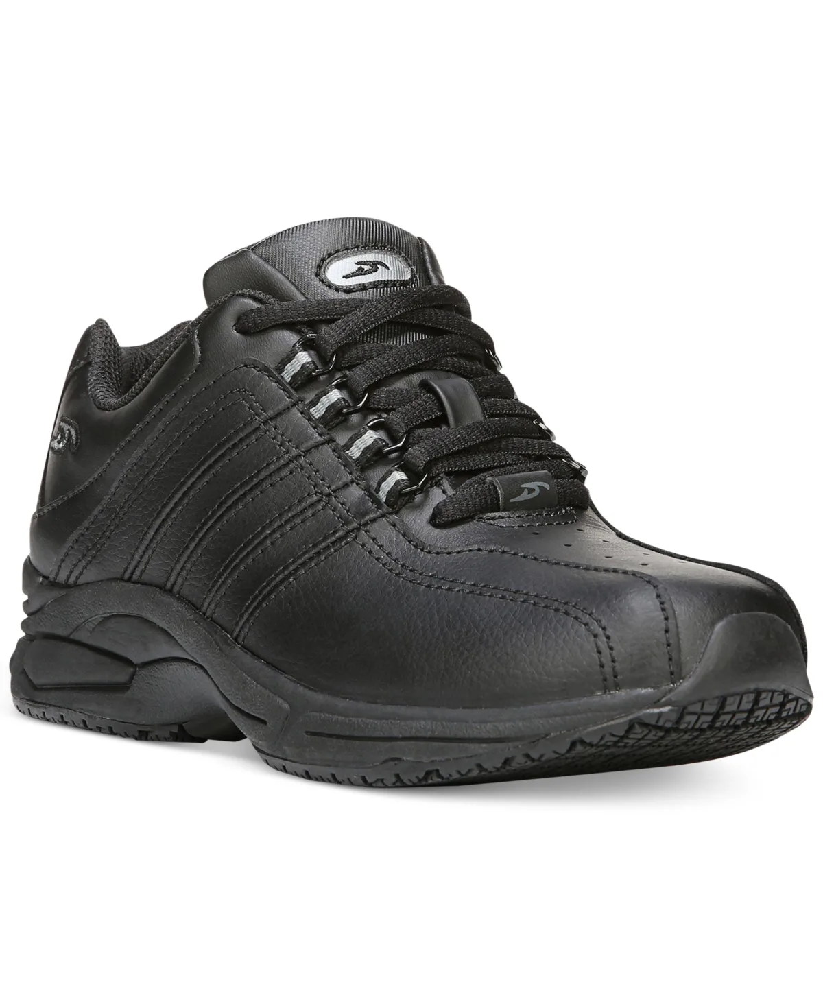 Kimberly Ii Slip-Resistant Work Sneakers by Dr. Scholl's