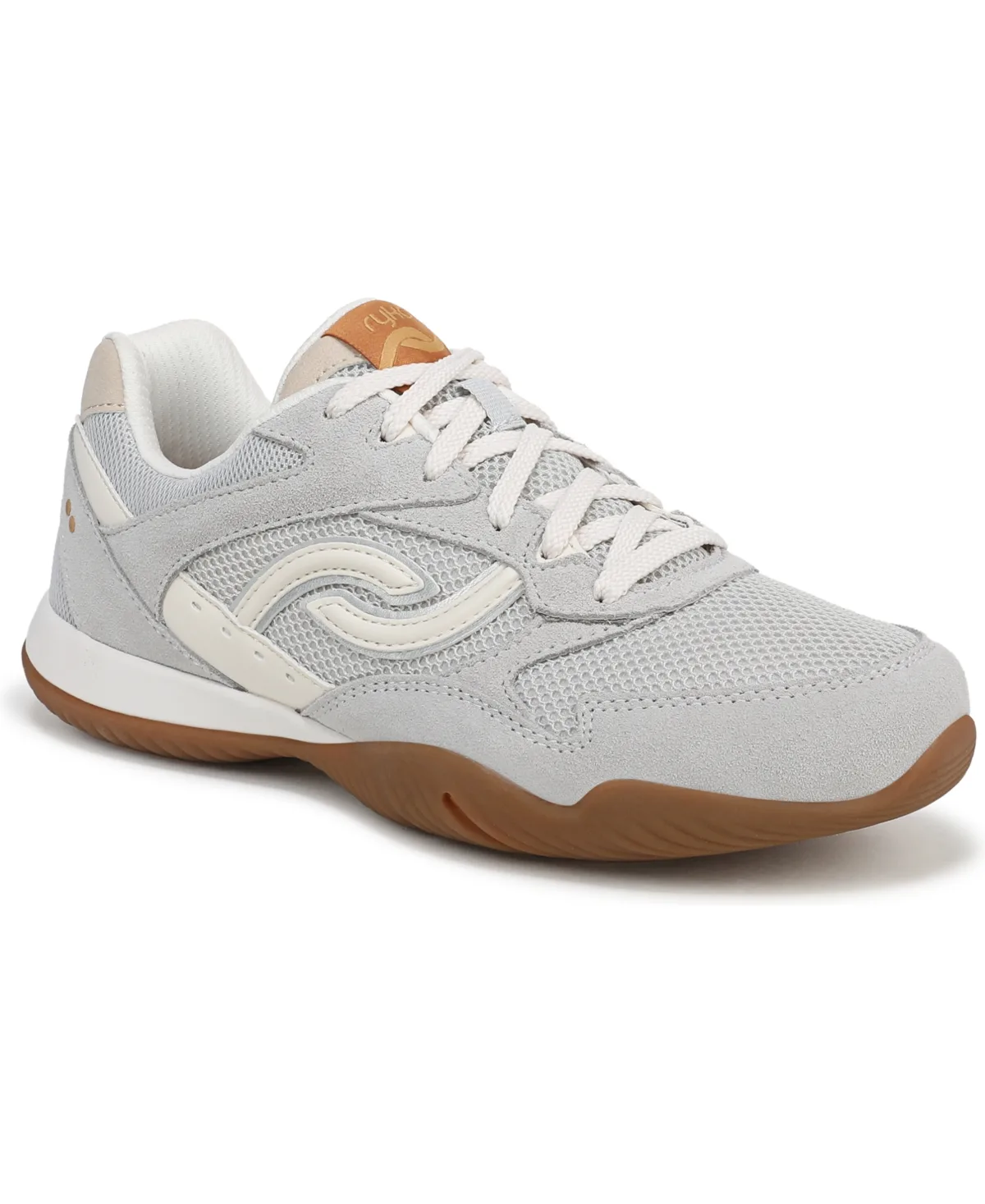 Candor Low Profile Lace Up Sneakers by Ryka
