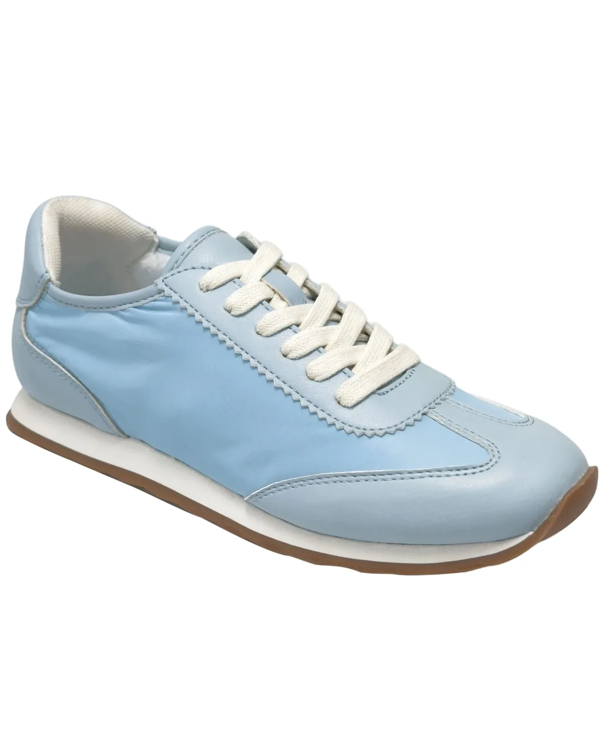 Jeanine Lace-Up Sneakers by Aerosoles