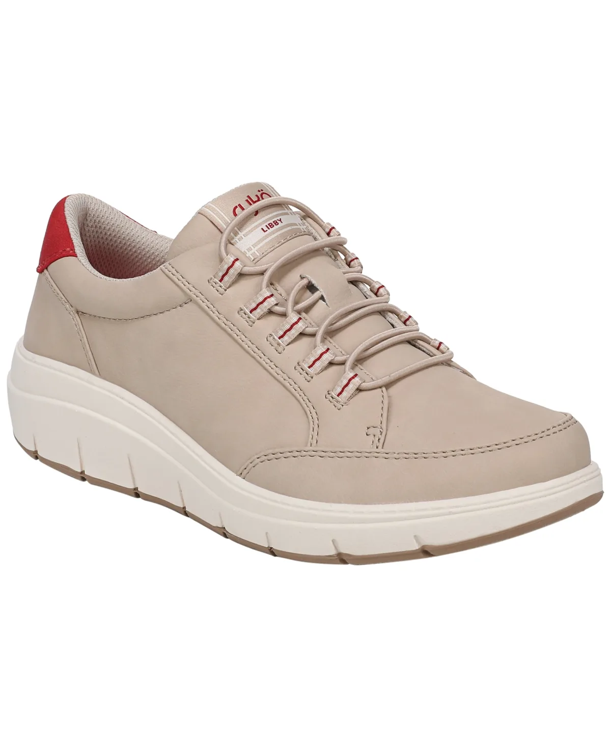 Libby Slip-On Sneakers by Ryka