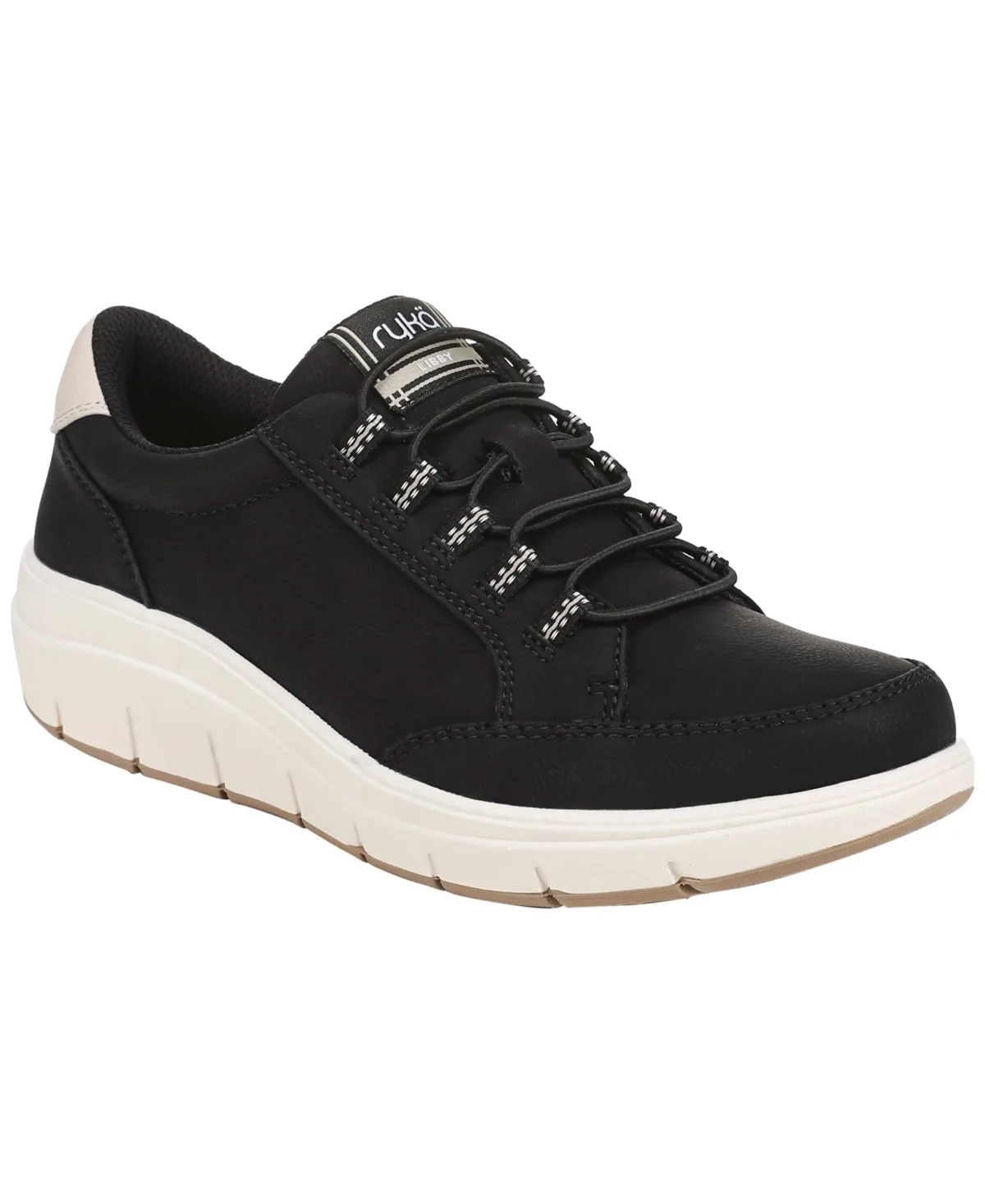 Libby Slip-On Sneakers