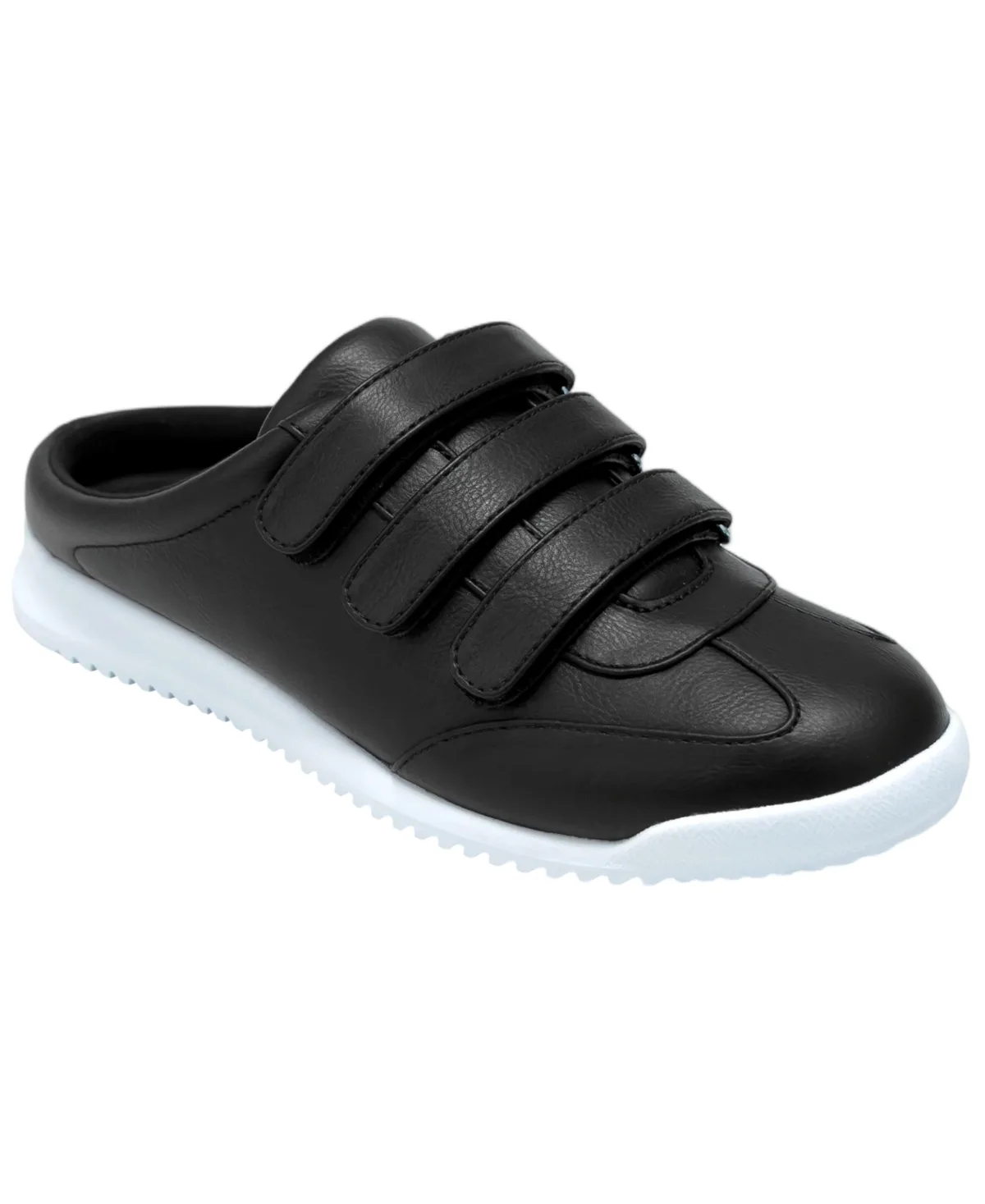 Poppys Slip-On Mule Sneakers by Aerosoles