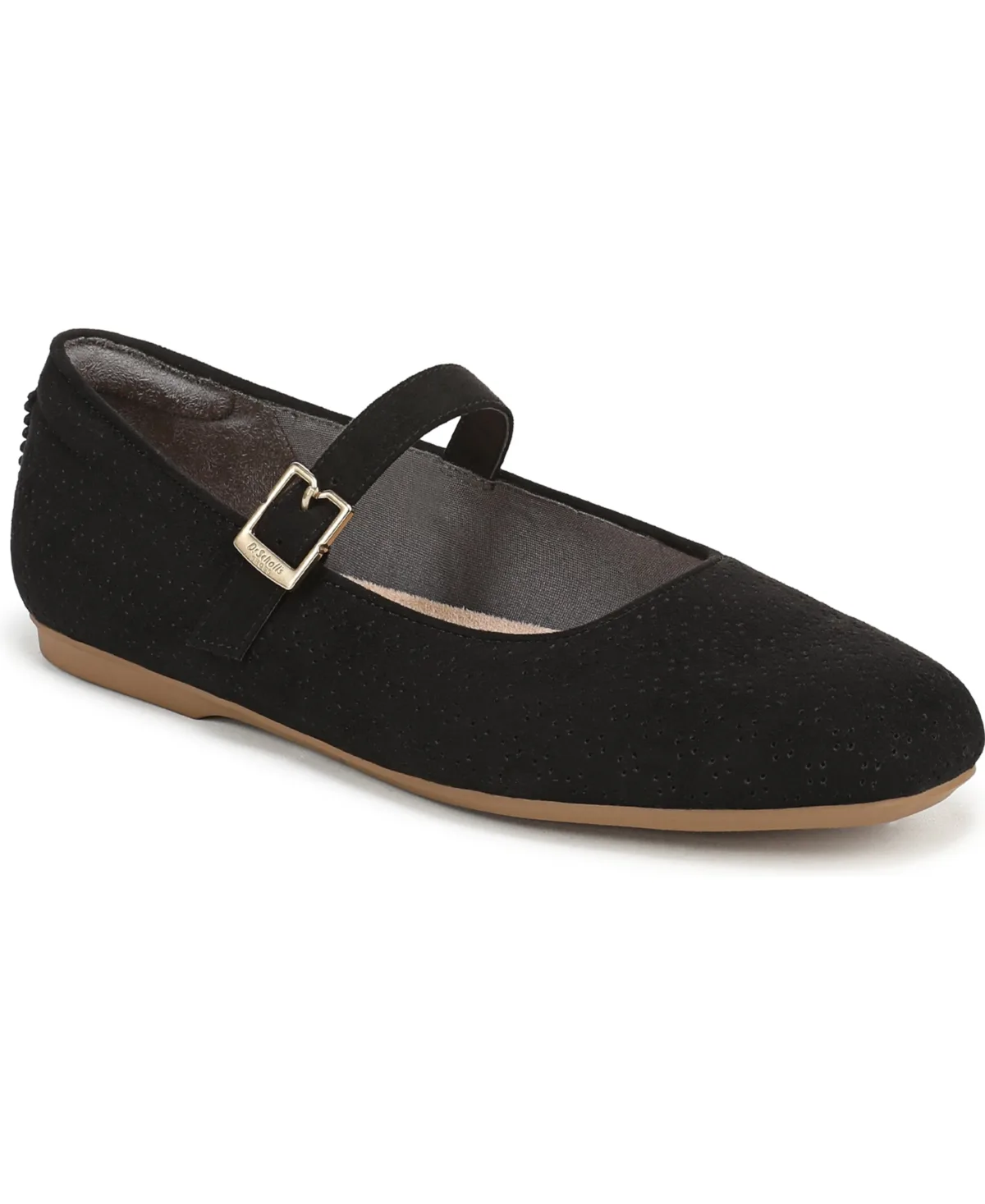Wexley Mary Jane Ballet Flats by Dr. Scholl's
