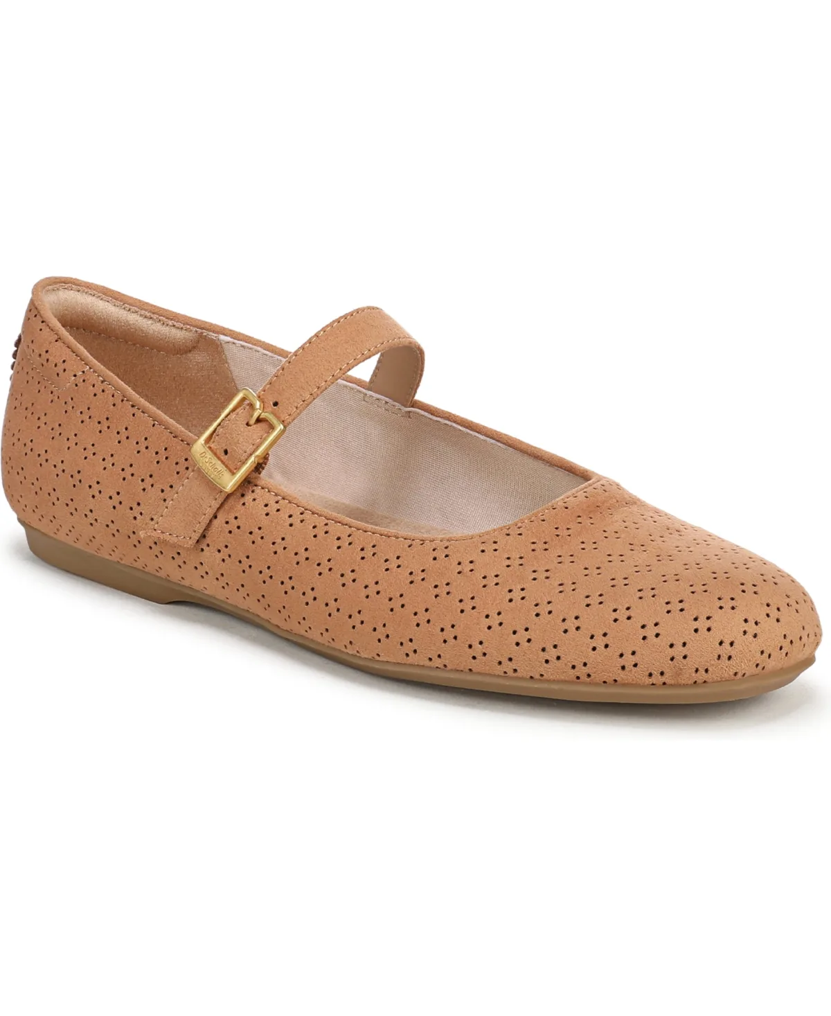 Wexley Mary Jane Ballet Flats