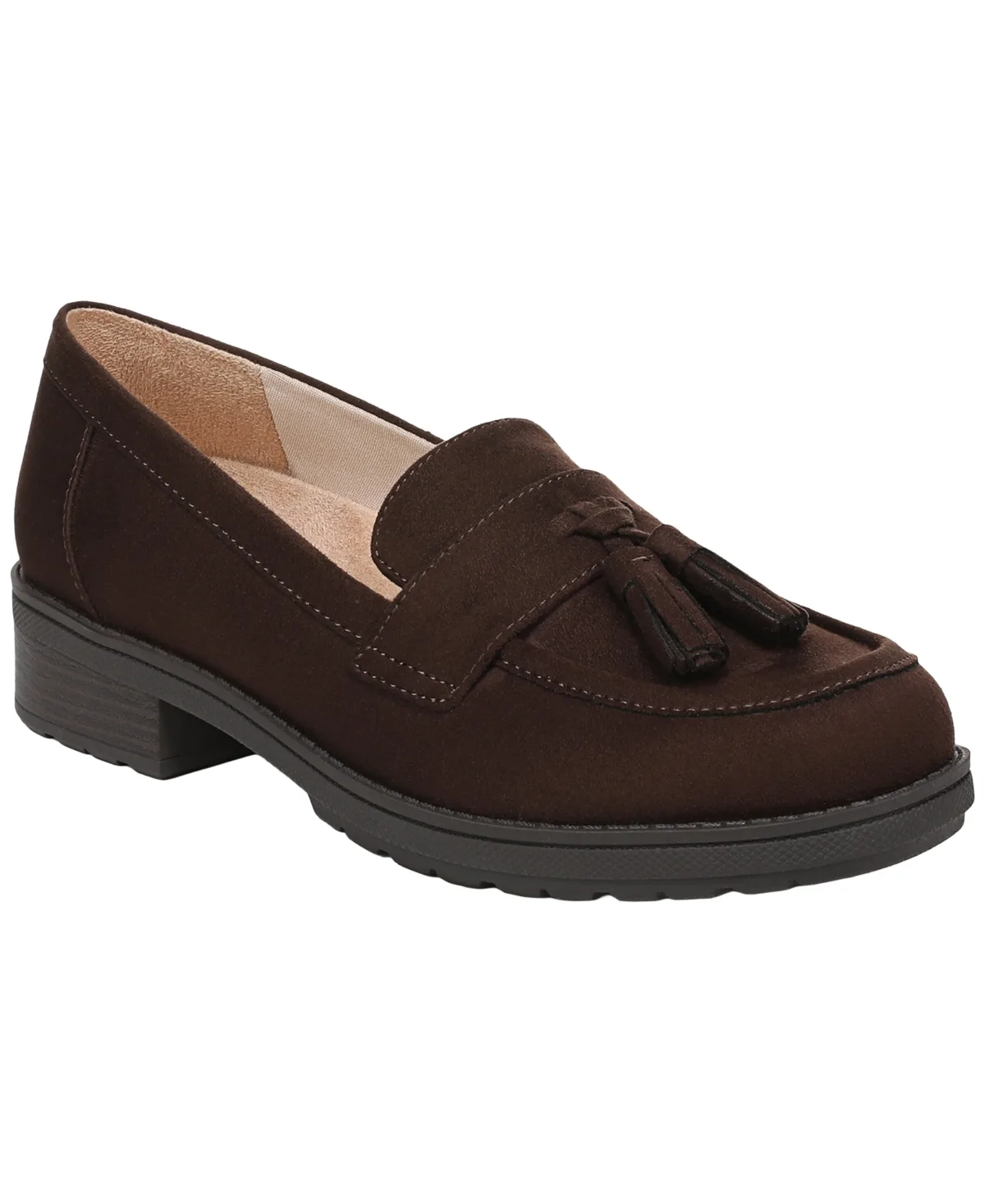 Dazzle Slip-On Loafers by Dr. Scholl's