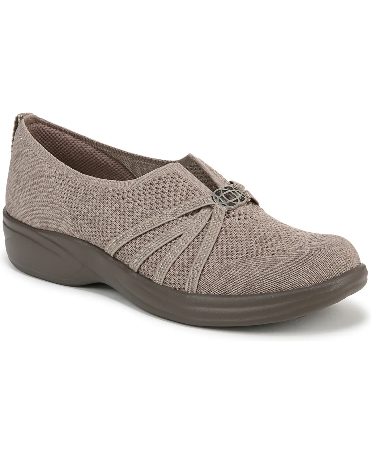 Niche Knit Washable Slip on Flats by Lifestride