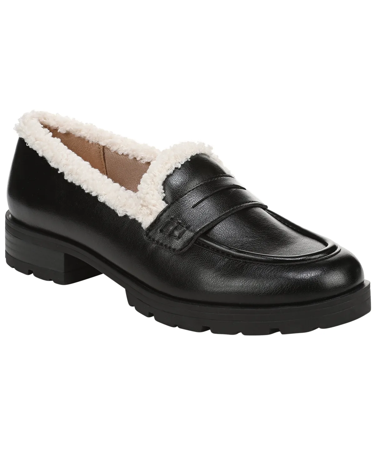 London Cozy Slip-On Loafers by Lifestride