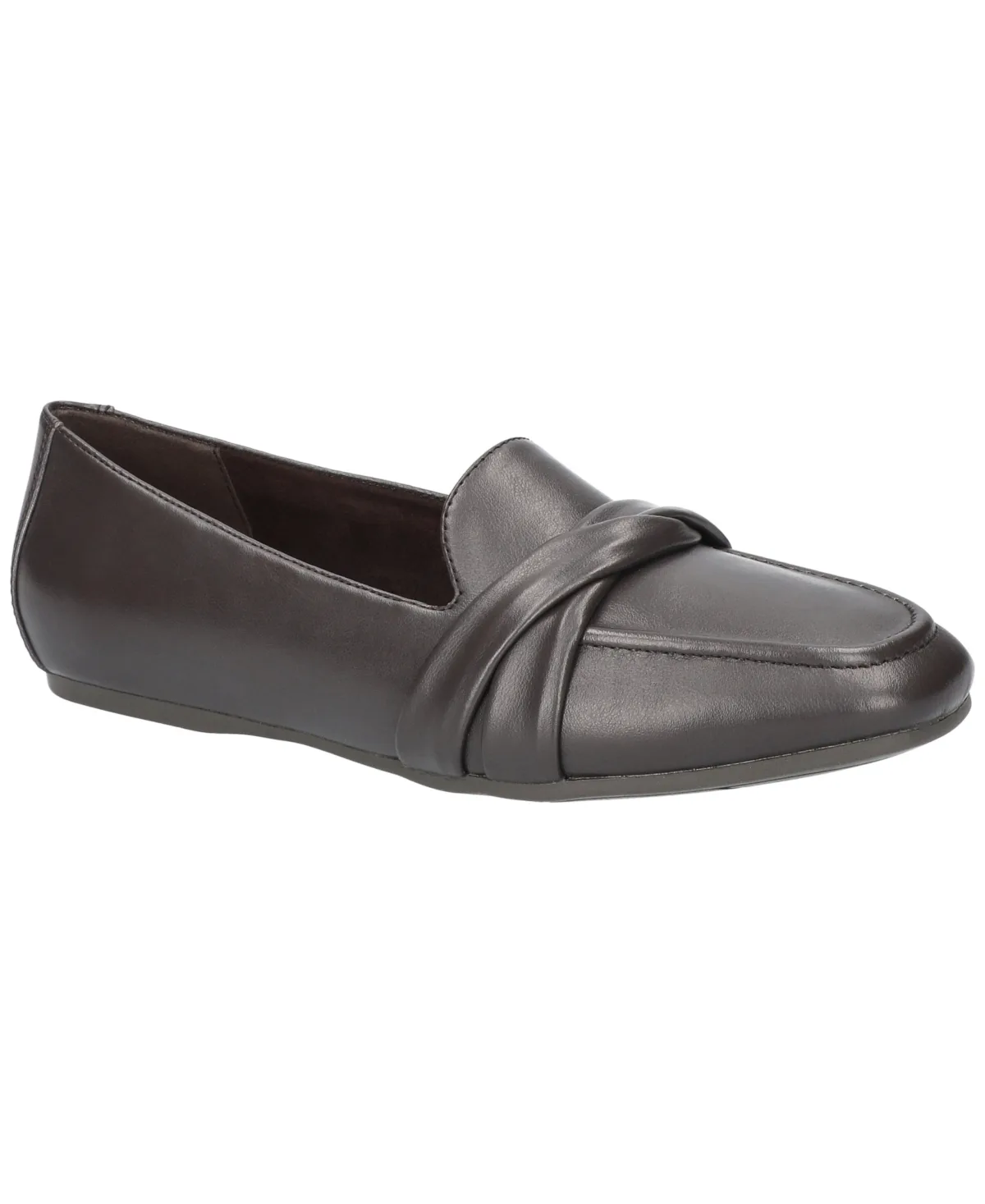 Betty Square Toe Flats by Easy Street