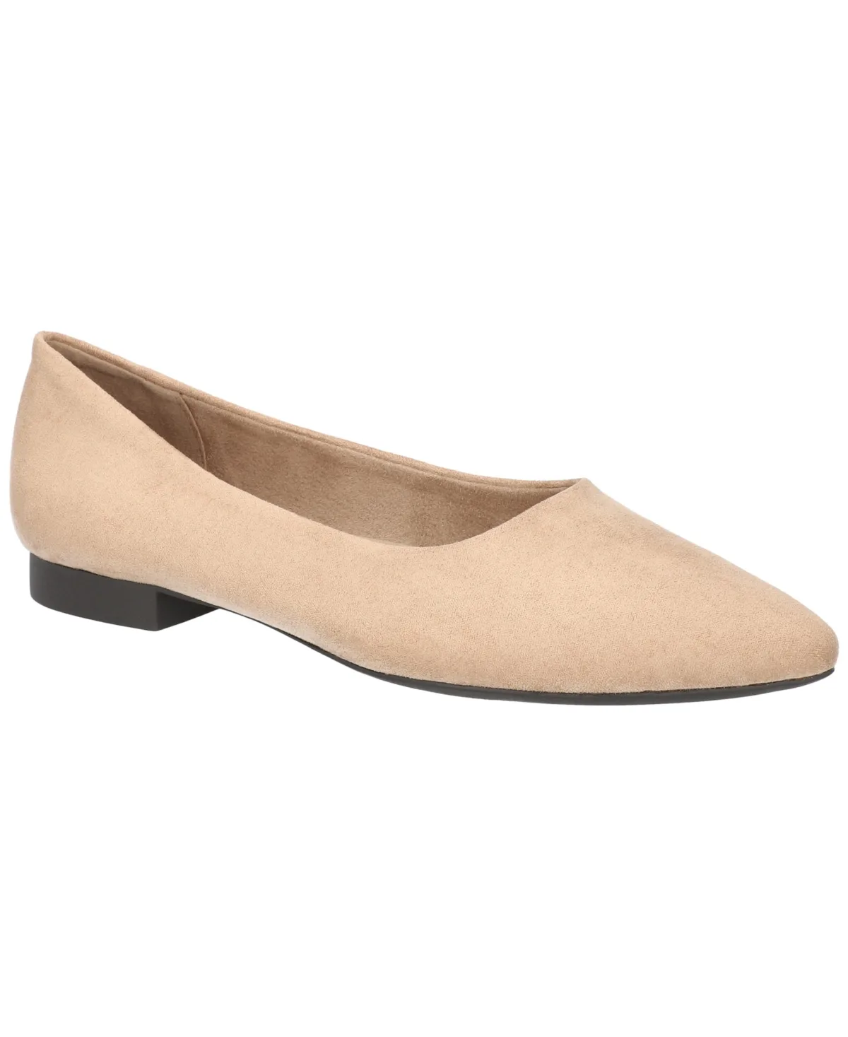 Mireya Flats by Bella Vita