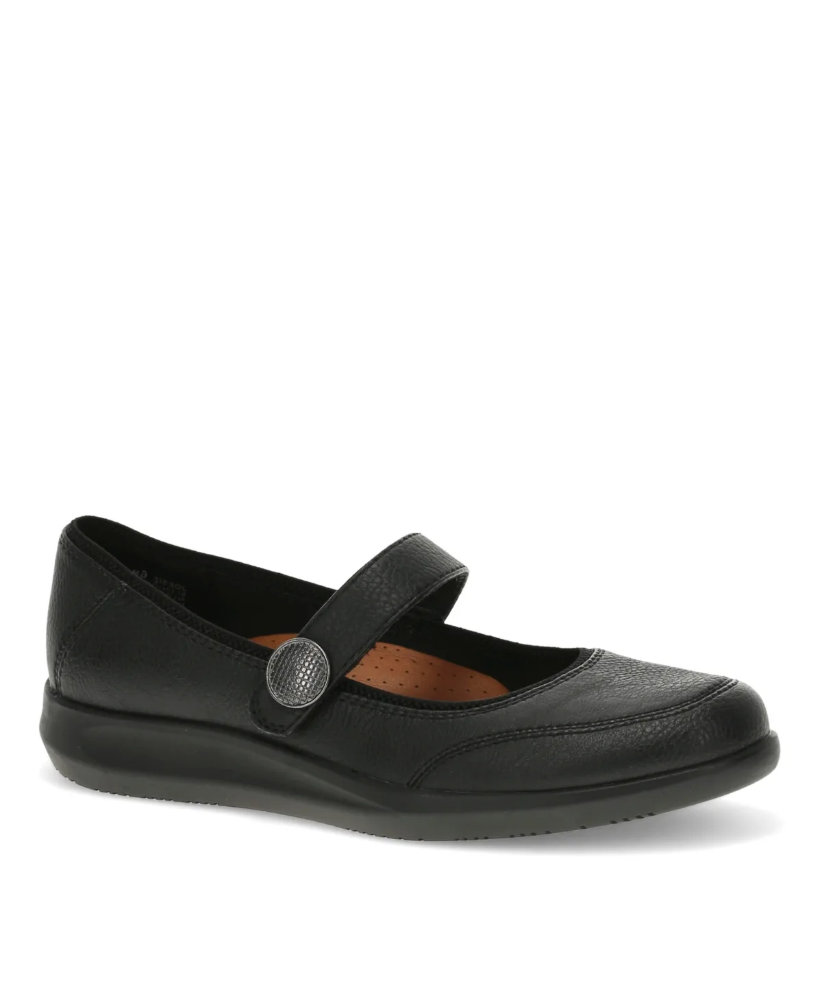 Joesie Mary Jane Flats by Baretraps