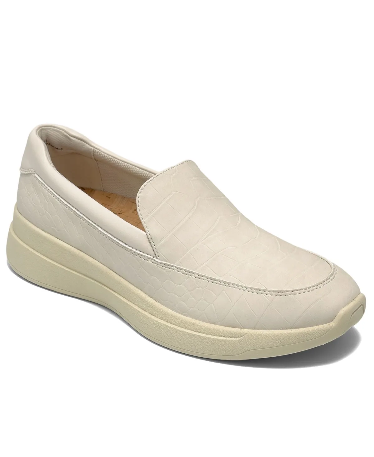 Felice Round Toe Casual Loafers by Aerosoles