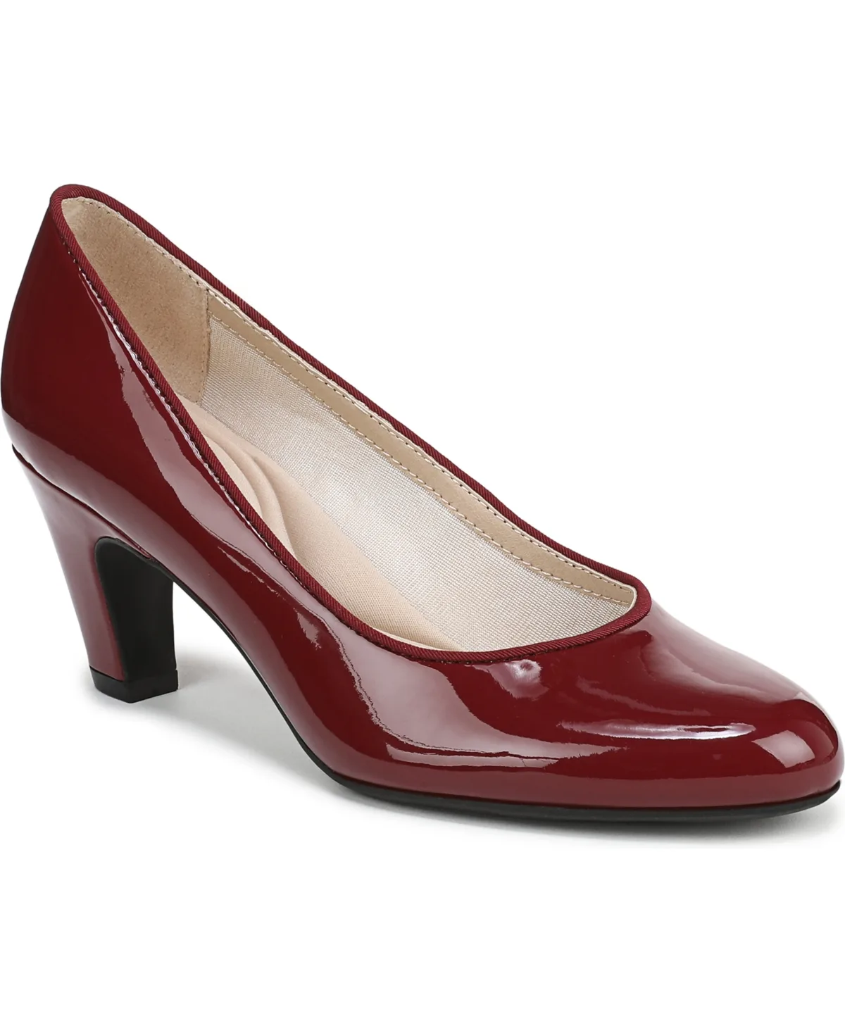 Parigi-Plus Dress Pumps by Lifestride