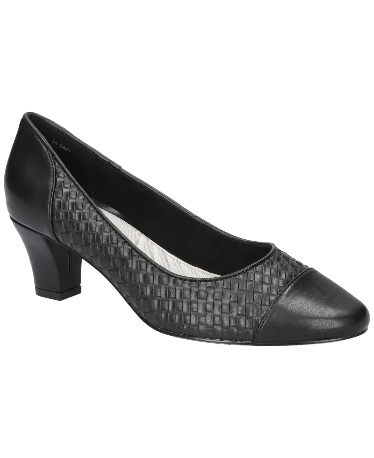 Slip-On Pumps by Easy Street