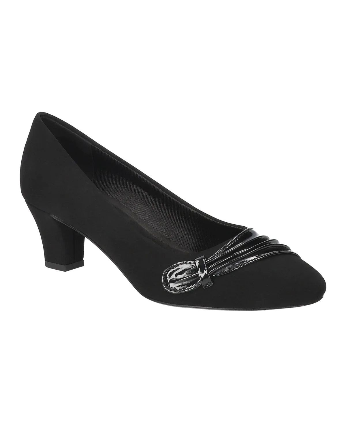Ginnifer Slip-On Pumps by Easy Street
