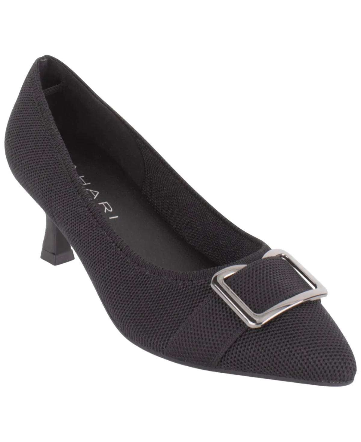 Canterbury Kitten Heel Pumps by Tahari