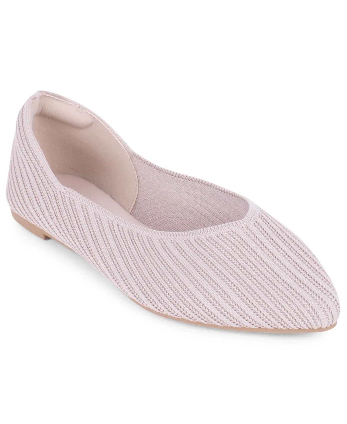 Maldives Slip-On Ballet Flats by Tahari