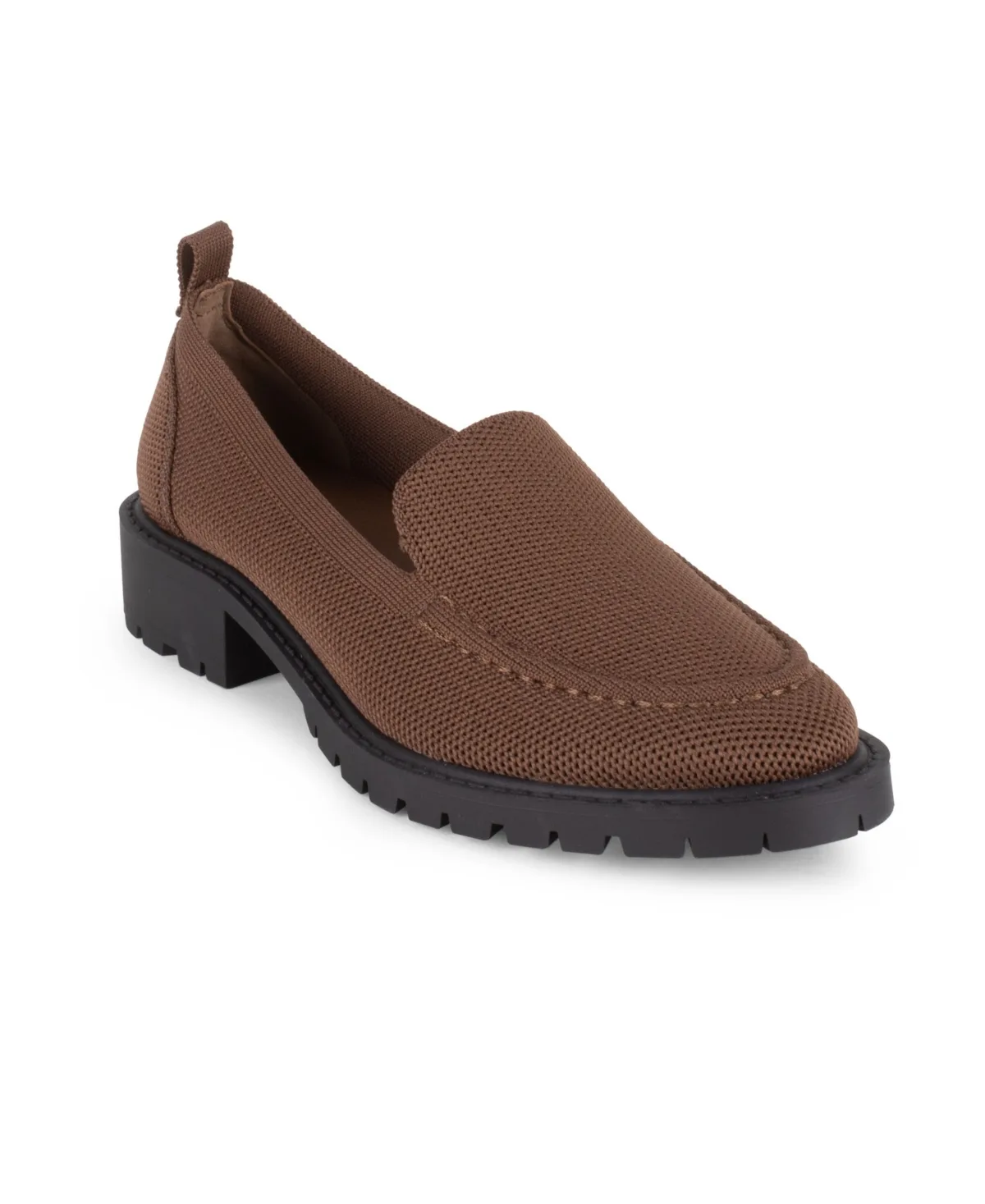 Siena Knit Slip-On Loafers by Tahari