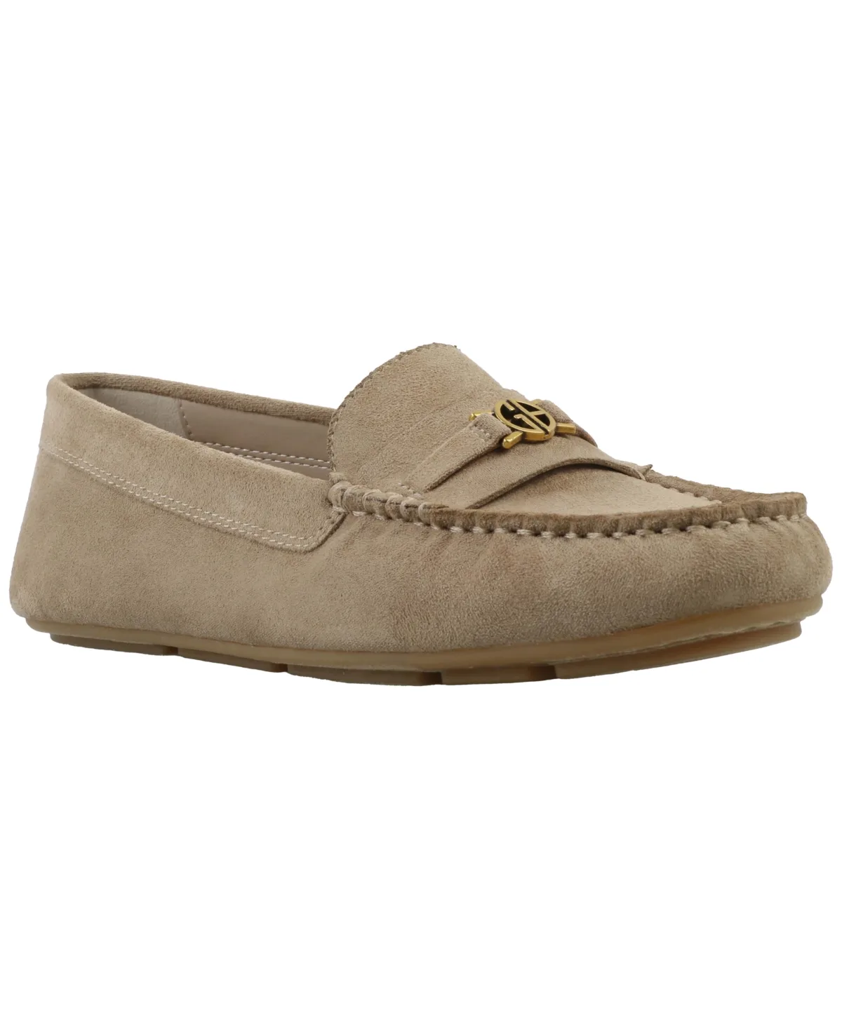 Caelann Driver Slip-On Loafers by Giani Bernini